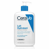 Body Lotion Very dry skin (473 ml) - CeraVe Maroc - Aylal Beauty
